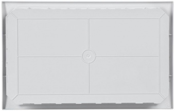 Бокс ЩРВ-П-18 мод. встраив. пластик IP41 GENERICA MKP12-V-18-41-G