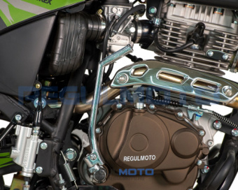 Мотоцикл Regulmoto Sport-003 Z с ПТС