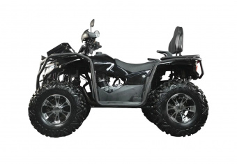 Квадрицикл Avantis Hunter Max 450 EFI Premium (4х4)