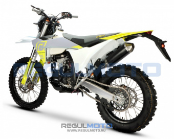 Мотоцикл Regulmoto NIBBI N300-S (NB300) с ПТС