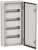 Корпус ЩРн-48 TITAN 3 670х330х120мм IP54 метал. IEK MKM11-N-48-54-Z