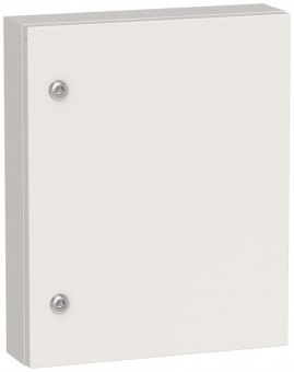Корпус ЩРн-54 TITAN 3 540х440х120мм IP54 метал. IEK MKM11-N-54-54-Z