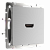 W1186006/ Розетка HDMI (серебряный) W1186006