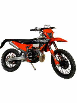 Мотоцикл Regulmoto LANZA 2T с ПТС