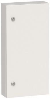 Корпус ЩРн-48 TITAN 3 670х330х120мм IP54 метал. IEK MKM11-N-48-54-Z