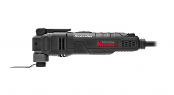 Реноватор,  Kress KU680, 480Вт