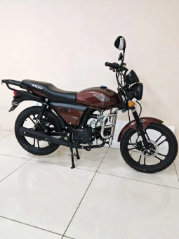 Мопед Racer RC50 Alpha M2