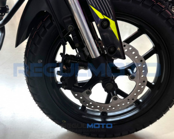 Мотоцикл Regulmoto ADV 300 NB