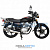 Мотоцикл Regulmoto RM125