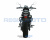 Мотоцикл Regulmoto WIZARD 
