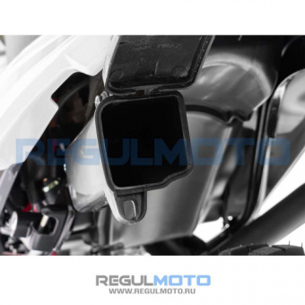Мотоцикл Regulmoto SK200GY-5