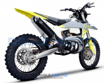 Мотоцикл Regulmoto NIBBI N300-S (NB300) с ПТС
