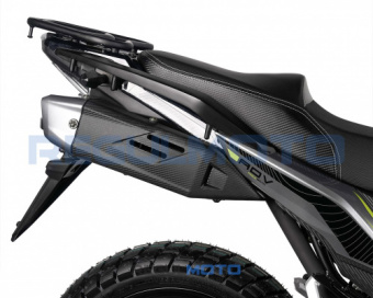 Мотоцикл Regulmoto ADV 300 NB
