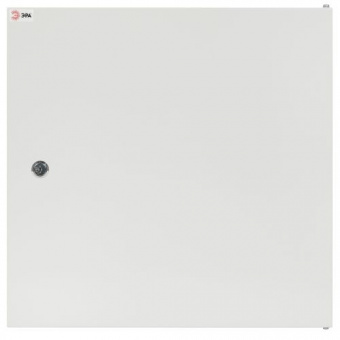 Корпус ЩМП-05 400х400х175 IP31 NO_SIMPLE_SHMP-05_IP31 метал. SIMPLE Эра Б0041656