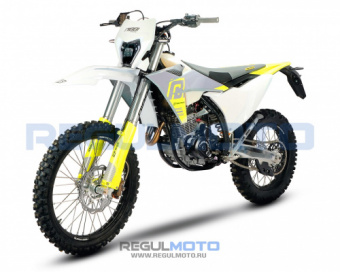 Мотоцикл Regulmoto NIBBI N300 (СB300RL) с ПТС
