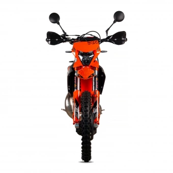 Мотоцикл Regulmoto LANZA 2T с ПТС
