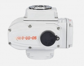 DN25 4-20ma-C Электрический кран
