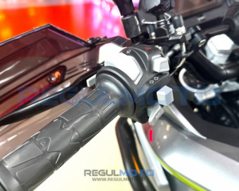 Мотоцикл Regulmoto ADV 300 NB