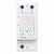 Реле напряжения с контролем тока VI-63 red Welrok 4660251140281
