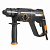 Перфоратор WORX WX337, 750Вт