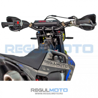 Мотоцикл Regulmoto LEGEND 300 с ПТС 