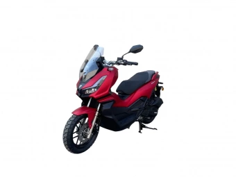 Скутер VMC JET