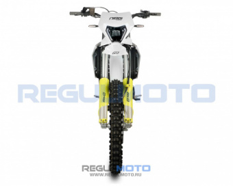 Мотоцикл Regulmoto NIBBI N300 (СB300RL) с ПТС