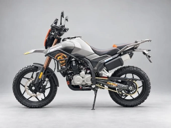 Мотоцикл Regulmoto Cyclone 300 Touring
