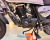 Мотоцикл Regulmoto Monster Мотоцикл Regulmoto Monster