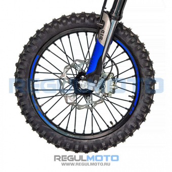 Мотоцикл Regulmoto LEGEND 300 с ПТС 