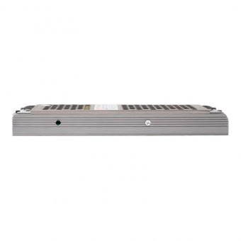 Блок питания для светодиод. ленты BSPS 150Вт 12.5А 12В IP20 метал. JazzWay 3329235A