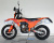 Мотоцикл Regulmoto SIX DAYS
