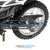 Мотоцикл Regulmoto SK200GY-5
