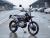 Мотоцикл Regulmoto Norden с ПТС