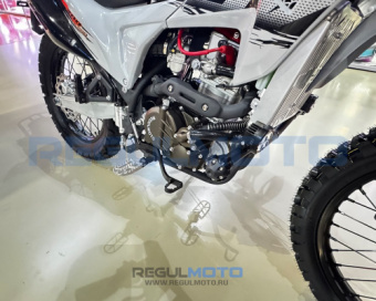 Мотоцикл Regulmoto TE PRO NB300