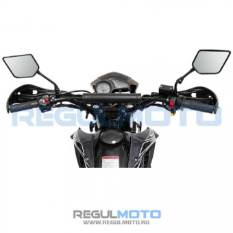 Мотоцикл Regulmoto SK200GY-5