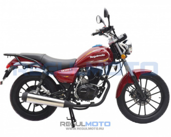 Мотоцикл Regulmoto SK200-8 