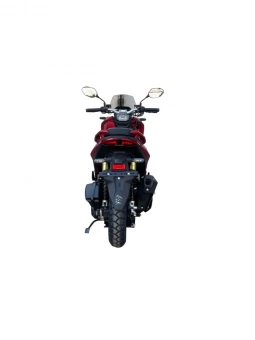 Скутер VMC JET