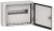Корпус ЩРн-12 TITAN 3 240х330х120мм IP54 метал. IEK MKM11-N-12-54-Z Корпус ЩРн-12 TITAN 3 240х330х120мм IP54 метал. IEK MKM11-N-12-54-Z