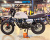Мотоцикл Regulmoto Monster Мотоцикл Regulmoto Monster