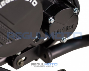 Мотоцикл Regulmoto XADV
