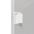 Дверь для щита Nova 2 габарит IP41 пластик PROxima EKF nv-door-p-2