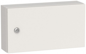 Корпус ЩРн-18 TITAN 3 240х440х120мм IP54 метал. IEK MKM11-N-18-54-Z