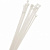 Хомут кабельный PCT 3.6х250-100WH PA6.6 (уп.100шт) JazzWay 5053823