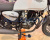 Мотоцикл Regulmoto Monster Мотоцикл Regulmoto Monster