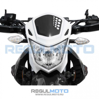 Мотоцикл Regulmoto SK200GY-5