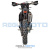 Мотоцикл Regulmoto LEGEND 300 с ПТС 