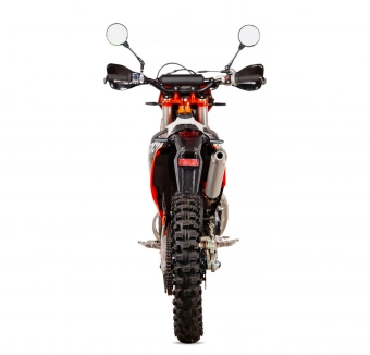 Мотоцикл Regulmoto LANZA 2T с ПТС