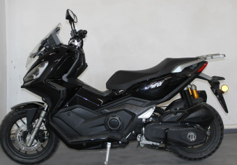 Скутер Racer RC150T-15Z ADV