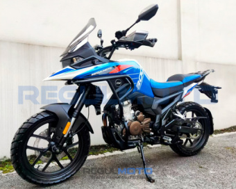 Мотоцикл Regulmoto GTO 300 NB